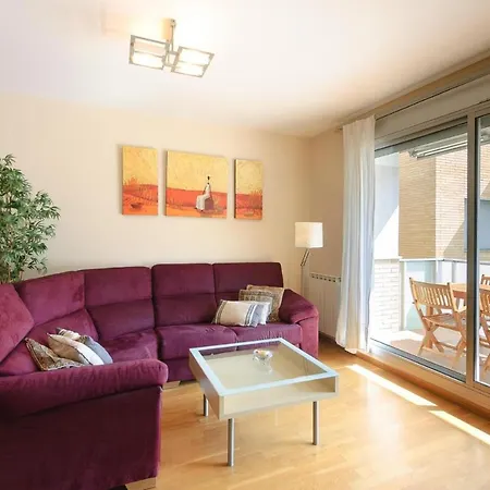 Appartamento Lets Holidays Beautiful With Pool Tossa 2 Tossa de Mar
