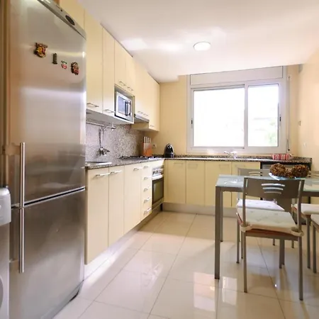 Beautiful With Pool Tossa 2 Apartment Tossa de Mar