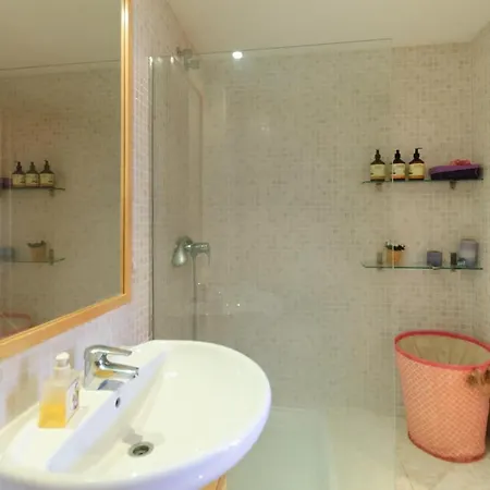 Lets Holidays Beautiful With Pool Tossa 2 Apartamento