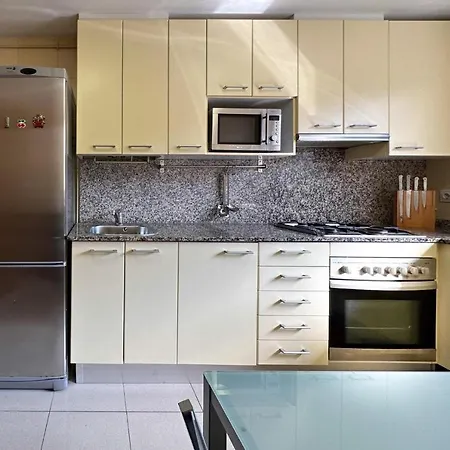 Apartment Beautiful With Pool Tossa 2