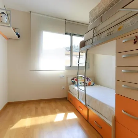 Lets Holidays Beautiful With Pool Tossa 2 Apartamento