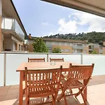 Lets Holidays Beautiful With Pool Tossa 2 Apartment *