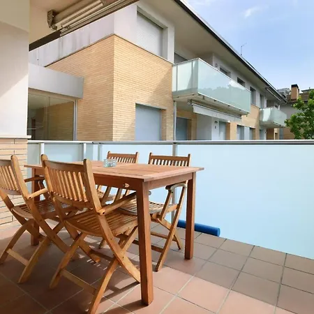 Lets Holidays Beautiful With Pool Tossa 2 * トッサ・デ・マール